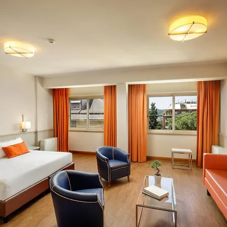 Grand Hotel Fleming By Omnia Hotels-3