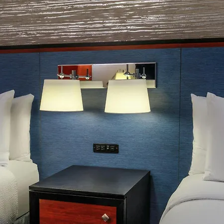 Fairfield By Marriott New York Manhattan Times Square-3