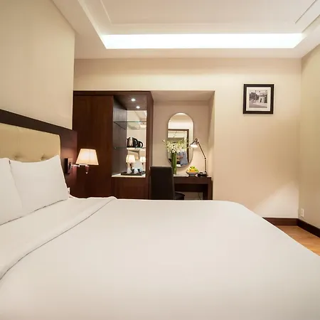 Nhat Ha L'Opera Hotel-3