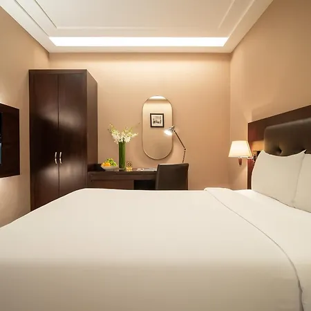 Nhat Ha L'Opera Hotel-2