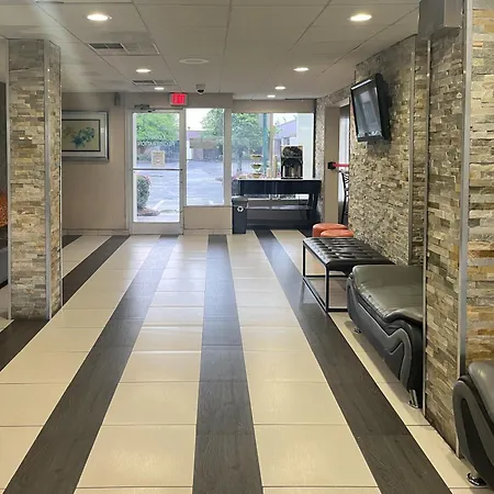 Motel 6 Charlotte, Nc - Airport South-2