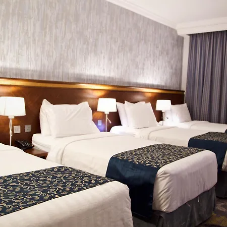 Nozol Royal Hotel-2