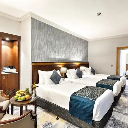 Nozol Royal Hotel-3