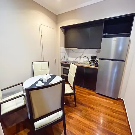 Andromeda Suites-2