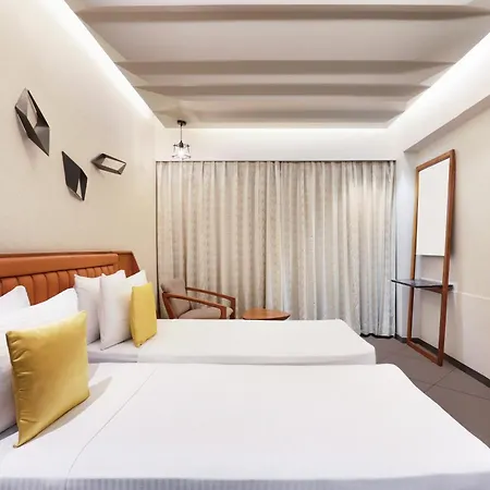 Keys Select By Lemon Tree Hotels, Gandhi Ashram, Ahmedabad-3
