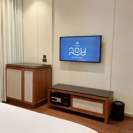 Hotel Loy Chiang Mai - Adult Only-3