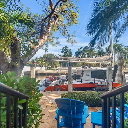 Isle Of Venice Residence And Marina-2