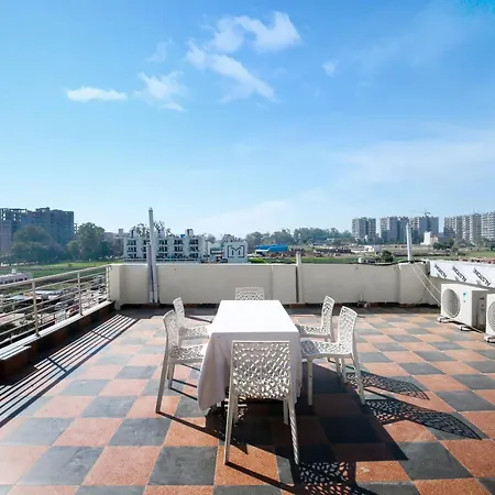 Hotel Woodcrest By Sidham Group !! Comfortable And Peaceful Stay !! Top Rated !! Preferred Hotel Chain-3