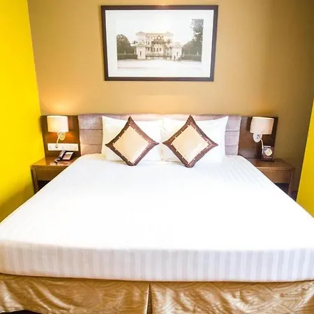 Grand Silverland Hotel-3