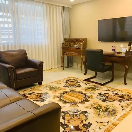 Ac Embassy Hotel-3