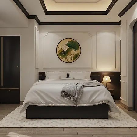 Milestone Premium Boutiqute Hotel-3