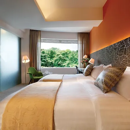 D'Hotel Singapore Managed By The Ascott Limited-3