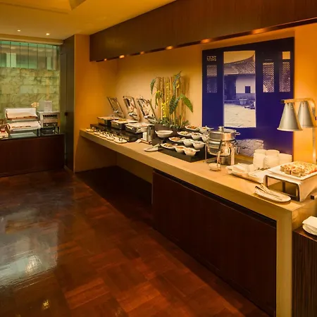 Les Suites Taipei Ching Cheng-3