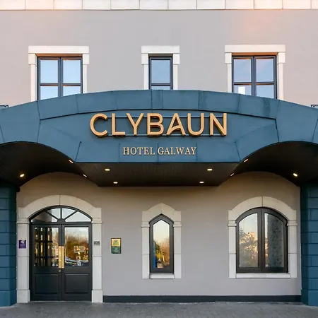 Clybaun Hotel-2