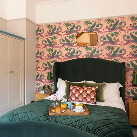 Harington'S Boutique Hotel-2
