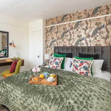 Harington'S Boutique Hotel-2