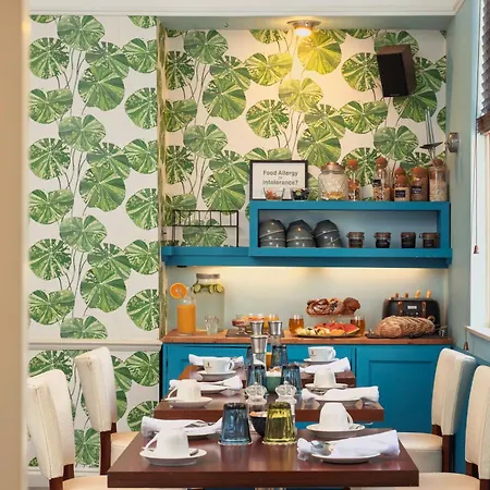 Harington'S Boutique Hotel-3
