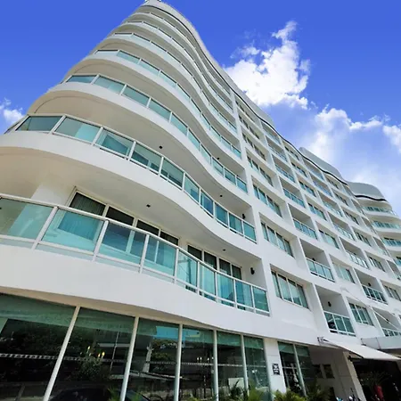 Nova Suites Pattaya By Compass Hospitality-2