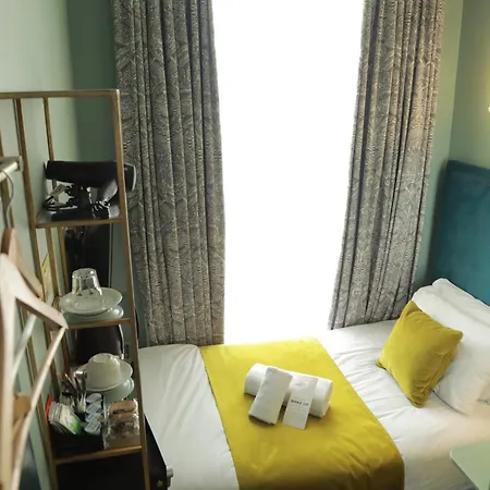Bloomsbury Palace Hotel-2