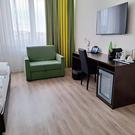 Rainers Hotel Vienna-2