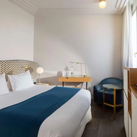 Hotel Le Marianne-2