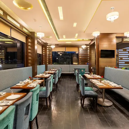 Hotel Marigold Jaipur-3