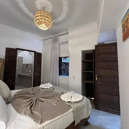 Riad Jnan El Cadi & Spa-3