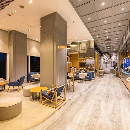 Holiday Inn Express Gurugram Sector 50 By Ihg-2