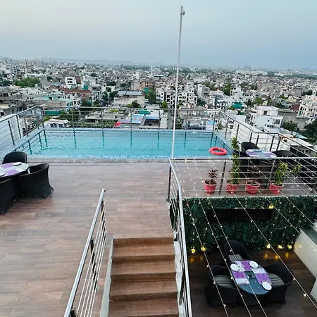 Regenta Central Jaipur-3