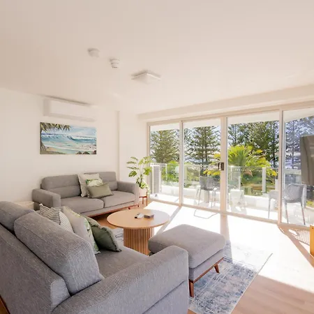 Cashelmara Beachfront Apartments-3