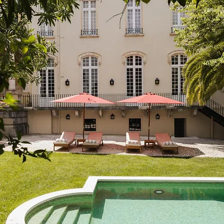 Dear Lisbon - Valmor Palace-2