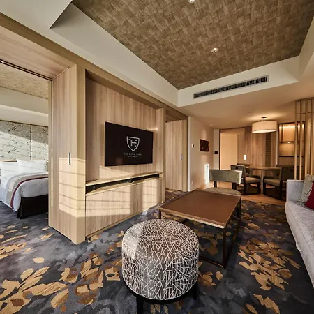 The Royal Park Hotel Kyoto Umekoji-3