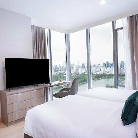 Wyndham Bangkok Queen Convention Centre-3