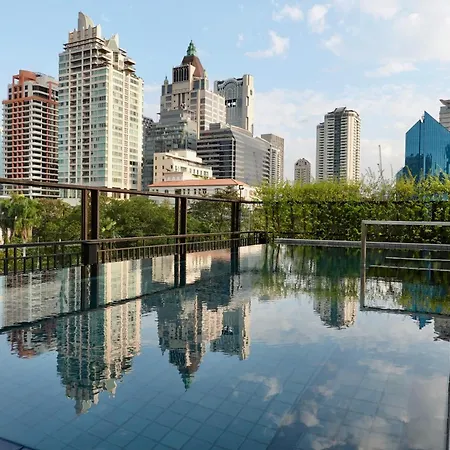 Passa Hotel Bangkok-3