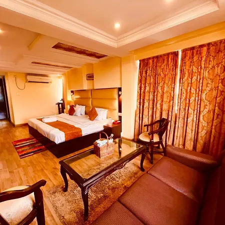 The Rio Lodge, Haridwar-2