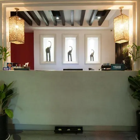 La Rose Boutique Hotel & Spa-2