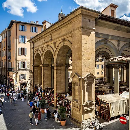 La Loggia Del Porcellino-3