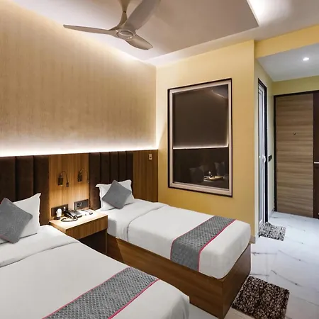 Hotel Grand Golden Prime-2