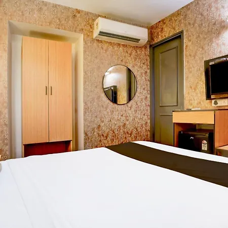 Hotel Grand Golden Prime-3