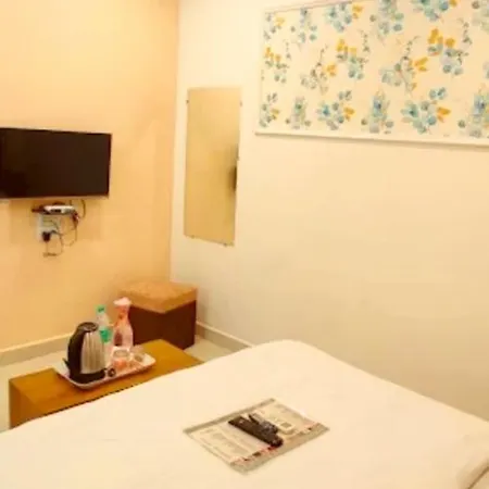 Hotel Shree Mahakal Darshan-2