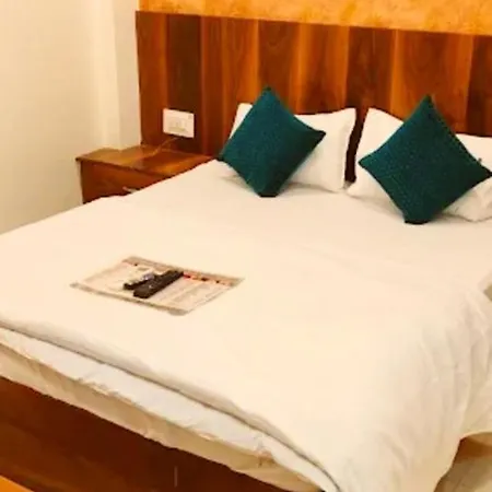 Hotel Shree Mahakal Darshan-3