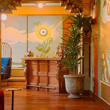 The Nirvana Apartment Hotel-2