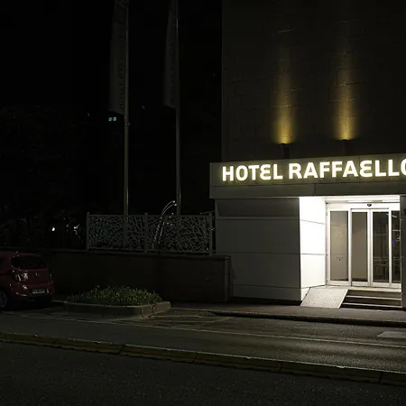 Hotel Raffaello-2