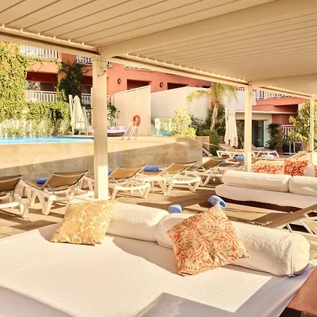 Fenix Torremolinos - Adults Only Recommended-3