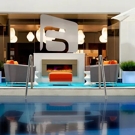 Aloft By Marriott Calgary University-3