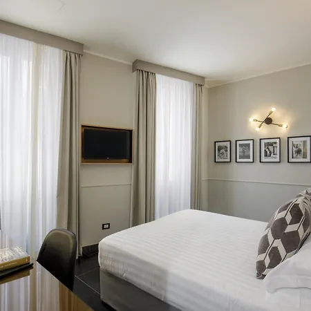 Stay Inn Rome Via Del Corso-2