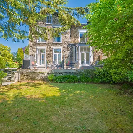 Latimer House-3