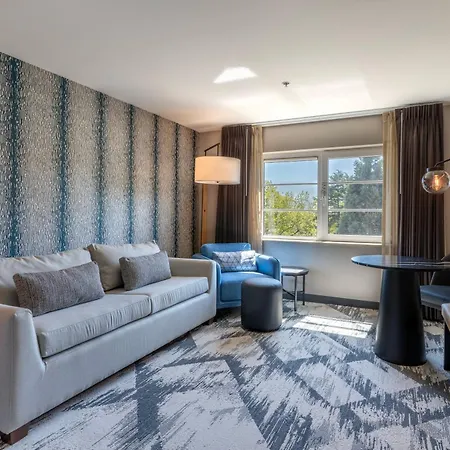 Silver Cloud Hotel - Seattle Broadway-2
