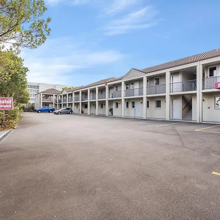 Dannemora Motor Inn-2