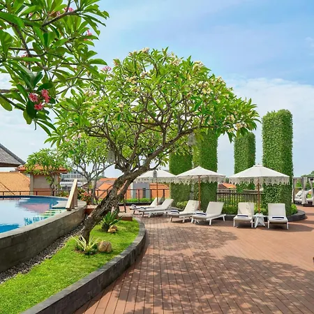 Four Points By Sheraton Bali, Kuta-3